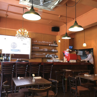 バルボア カフェ_2