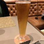 AMBIENTE - ドリンク写真: