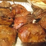 Yakitori Ootaya - 