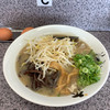 大龍ラーメン 合川店