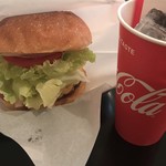 Ken'S Burger - 