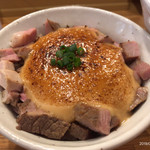 ふく流らーめん 轍 - 