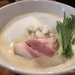 ふく流らーめん 轍 - 