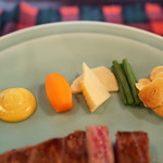 くいしんぼー山中 - 