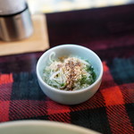 くいしんぼー山中 - 