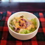 くいしんぼー山中 - 