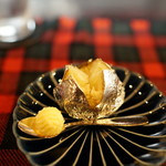 くいしんぼー山中 - 