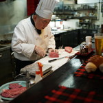 くいしんぼー山中 - 