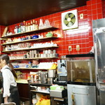 くいしんぼー山中 - 