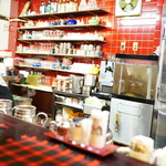 くいしんぼー山中 - 