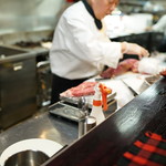 くいしんぼー山中 - 