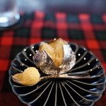 くいしんぼー山中 - 