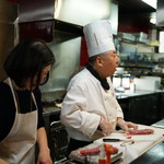 くいしんぼー山中 - 