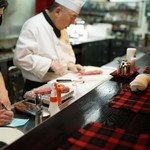 くいしんぼー山中 - 