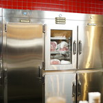 くいしんぼー山中 - 