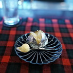 くいしんぼー山中 - 