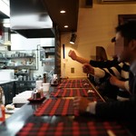 くいしんぼー山中 - 