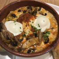 Cucina del NABUCCO - 