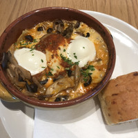 Cucina del NABUCCO - 