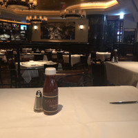 ウルフギャング・ステーキハウス 福岡店 - 