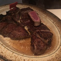 ウルフギャング・ステーキハウス 福岡店 - 