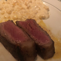 ウルフギャング・ステーキハウス 福岡店 - 