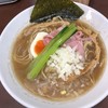 中華そば うお青