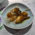 和中華と麺 丹陽 - 