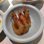 和中華と麺 丹陽 - 