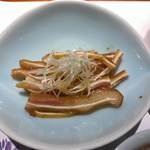 和中華と麺 丹陽 - 