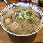 らーめん まったり - 