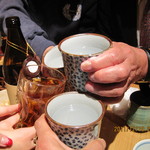 手打ち蕎麦 寺田家 - 