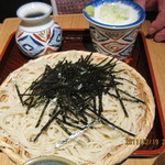 手打ち蕎麦 寺田家 - 