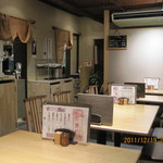 手打ち蕎麦 寺田家 - 