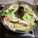 霧島 - すき焼きセット