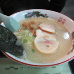 Ramen Chako - 塩ラーメン