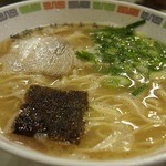 丸星ラーメン