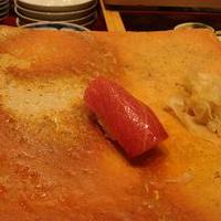 銀座 鮨 かねさか 本店 - 