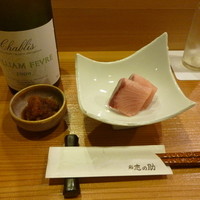 鮨 志の助 - 