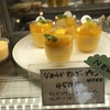 パティスリーローブ - 料理写真:5／28新作なめらかマンゴープリンでました！