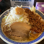 ラーメン ガジロー  - 