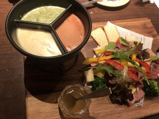 渋谷 チーズフォンデュを食べられるおすすめの店7選 食べログまとめ 渋谷 チーズフォンデュを食べられるおすすめの店7選 食べログまとめ