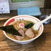 麺壱 吉兆