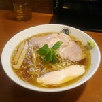 らぁ麺 とうひち - 
