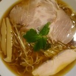 らぁ麺 とうひち - 