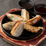 Fried Gyoza / Dumpling