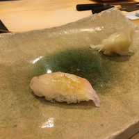 銀座 久兵衛 銀座本店 - 