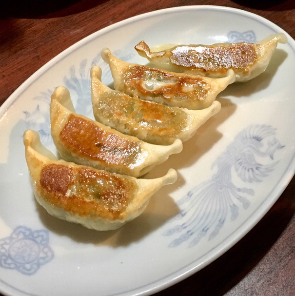 ニューたんたんめん - 府中本町/担々麺 | 食べログ