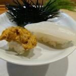 Sasa Sushi - 