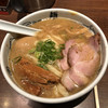 麺屋武蔵 芝浦店